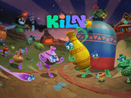 Double Fine Launches Open Beta for Kiln, Showcases Favorite Pots Kiln Hero Image