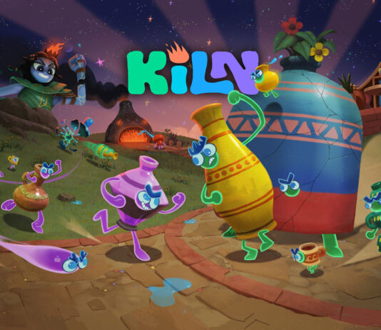 Double Fine Launches Open Beta for Kiln, Showcases Favorite Pots Kiln Hero Image
