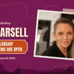 Kim Parsell Memorial Scholarship Now Available for WordCamp US 2026 Kim Parsell Memorial Scholarship Opens for WordCamp US 2026
