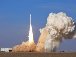 Chinese payload nears Starlink satellite, says SpaceX report. SpaceX claims close approach to Starlink satellite by payload from Chinese launch