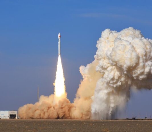 Chinese payload nears Starlink satellite, says SpaceX report. SpaceX claims close approach to Starlink satellite by payload from Chinese launch