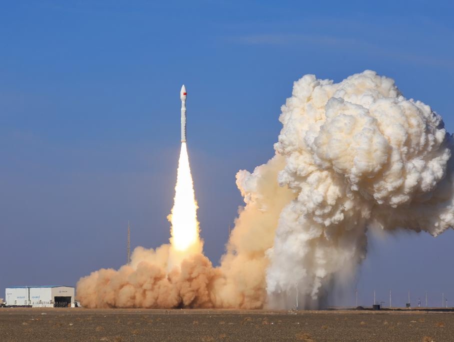 kinetica dec2025.jpeg SpaceX claims close approach to Starlink satellite by payload from Chinese launch