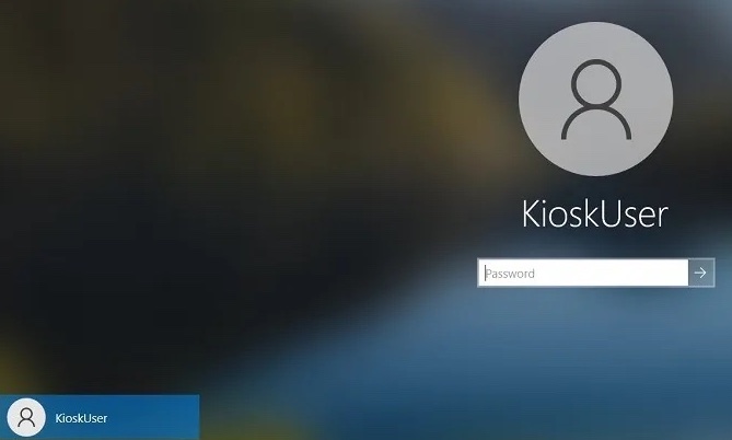 Change Microsoft Edge Kiosk Settings in Windows 11