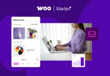Woo leverages WooCommerce and Klaviyo for marketplace and communication. How Woo uses WooCommerce and Klaviyo to power its Marketplace and communications