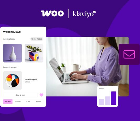 Woo leverages WooCommerce and Klaviyo for marketplace and communication. How Woo uses WooCommerce and Klaviyo to power its Marketplace and communications