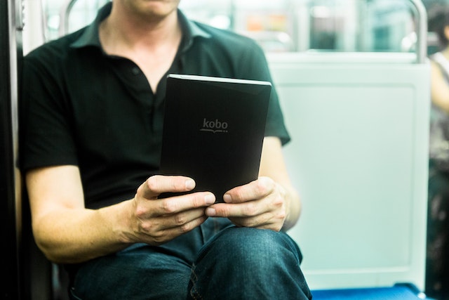 Kindle Vs Kobo: How to choose