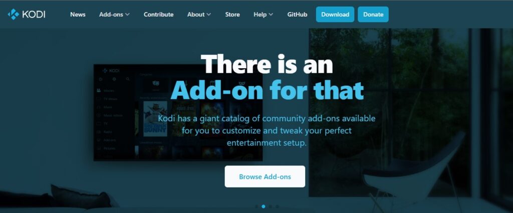 KODI