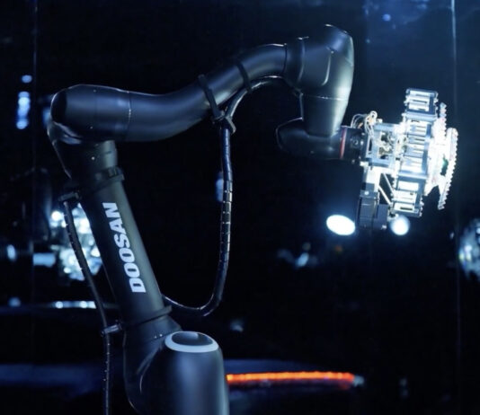 NVIDIA Partners with Doosan Group to Enhance Physical AI and Factory Tech NVIDIA and Doosan Group Collaborate to Advance Physical AI and AI Factory Infrastructure