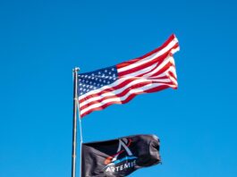 NASA’s Crewed Flight Marks Key Progress Toward Moon, Mars Missions NASA’s First Flight With Crew Important Step on Long-term Return to the Moon, Missions to Mars - NASA