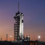 Witness NASA’s SpaceX Crew-9 Mission Takeoff – Exciting Launch Event Experience the Launch of NASA’s SpaceX Crew-9 Mission - NASA