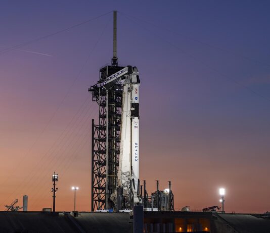 Witness NASA’s SpaceX Crew-9 Mission Takeoff – Exciting Launch Event Experience the Launch of NASA’s SpaceX Crew-9 Mission - NASA