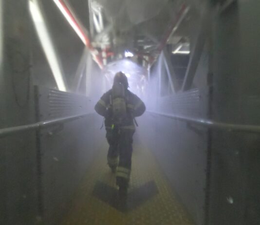 Rescue Teams Prepared at NASA’s Kennedy Space Center Rescuers at the Ready at NASA’s Kennedy Space Center - NASA
