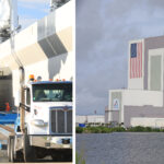 Future Artemis Moon Mission Hardware Delivered to NASA Kennedy New Hardware for Future Artemis Moon Missions Arrive at NASA Kennedy - NASA