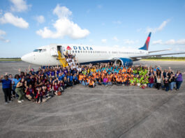 NASA Kennedy Inspires Girls in STEM to Reach New Heights Girls in STEM Inspired to Fly High at NASA Kennedy - NASA