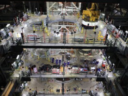 NASA Updates on Artemis II Stacking Operations Artemis II Stacking Operations Update - NASA