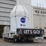 NASA Advances Crewed Lunar Mission with Key Spacecraft, Rocket Achievements NASA Progresses Toward Crewed Moon Mission with Spacecraft, Rocket Milestones - NASA