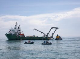 NASA, DoD Simulate Abort Procedures for Artemis II Moon Voyage NASA, DoD Practice Abort Scenarios Ahead of Artemis II Moon Mission - NASA