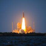 Excitement as Night Sky Network Honors Artemis II Mission Night Sky Network Celebrates Artemis II