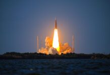 Night Sky Network Cheers for Artemis II Space Mission Success Night Sky Network Celebrates Artemis II