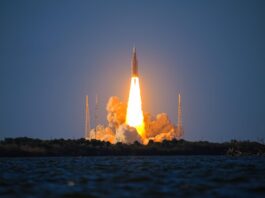 Night Sky Network Cheers for Artemis II Space Mission Success Night Sky Network Celebrates Artemis II