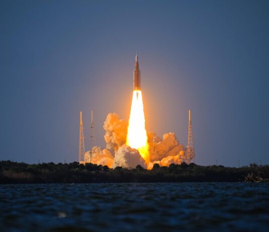 Excitement as Night Sky Network Honors Artemis II Mission Night Sky Network Celebrates Artemis II