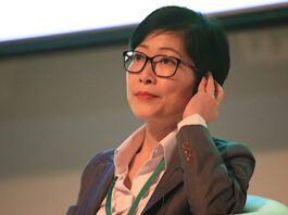 Gloria Kwong: Leading Decommissioning and Environmental Remediation at IAEA IAEA Profile: Fuelling Success – Gloria Kwong’s Path to Decommissioning and Environmental Remediation