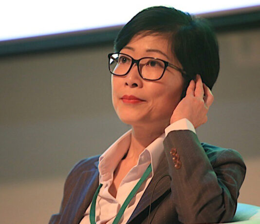 Gloria Kwong: Leading Decommissioning and Environmental Remediation at IAEA IAEA Profile: Fuelling Success – Gloria Kwong’s Path to Decommissioning and Environmental Remediation