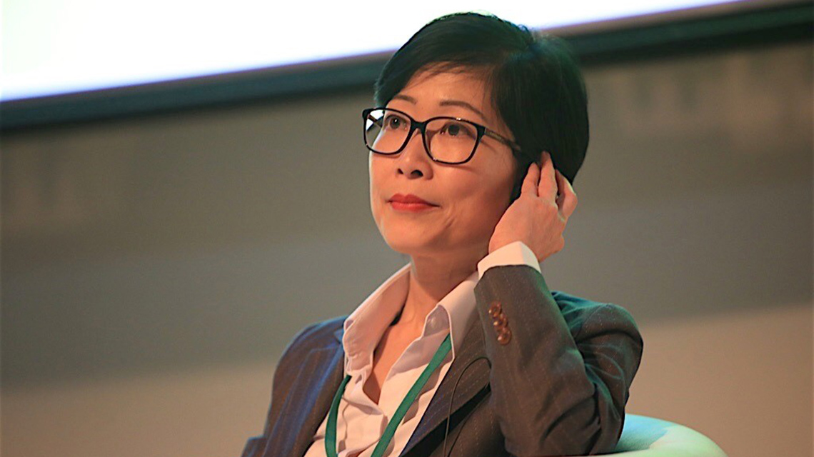 IAEA Profile: Fuelling Success – Gloria Kwong’s Path to Decommissioning and Environmental Remediation