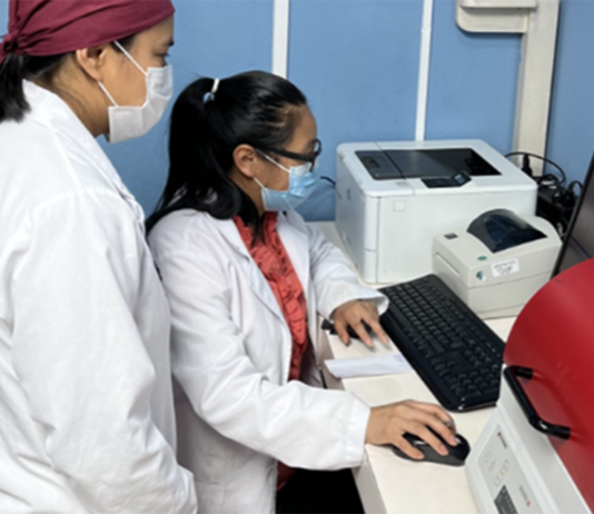 Guatemala Focuses on Cancer Care, Training, and Registry Enhancement Guatemala Prioritizes Capacity Building, Palliative Care and Strengthening Cancer Registry Following Cancer Control Review