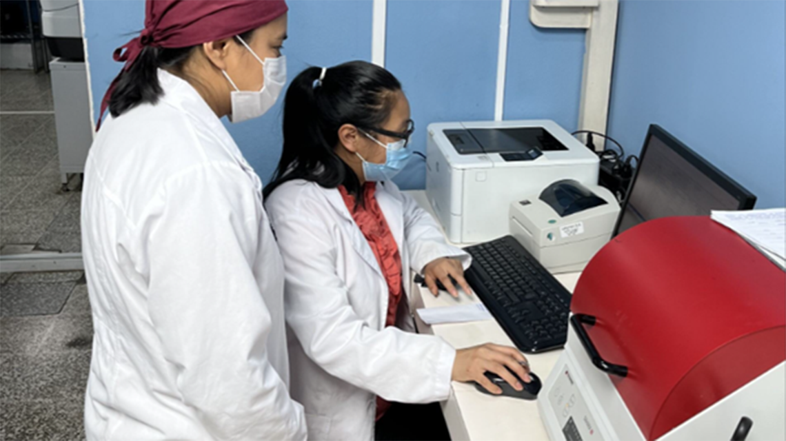 Guatemala Prioritizes Capacity Building, Palliative Care and Strengthening Cancer Registry Following Cancer Control Review
