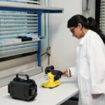Explore Safety and Security Labs Through New Virtual Tours Virtual Tours of Safety and Security Laboratories Launched