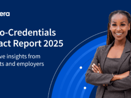 Coursera report highlights micro-credentials’ benefits for salaries, readiness New Coursera report shows strong employer and student ROI for industry micro-credentials: higher starting salaries, greater work-readiness, reduced training costs - Coursera Blog