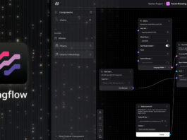 Langflow: Build Local AI Agents on NVIDIA RTX PCs Wired for Action: Langflow Enables Local AI Agent Creation on NVIDIA RTX PCs