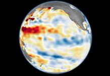 La Niña Makes a Quiet Comeback – NASA Science A Subtle Return of La Niña - NASA Science