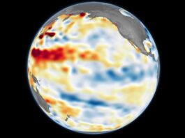 La Niña Makes a Quiet Comeback – NASA Science A Subtle Return of La Niña - NASA Science