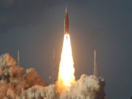 NASA Advances Artemis II Preparations for Upcoming Space Missions NASA on Track for Future Missions with Initial Artemis II Assessments - NASA