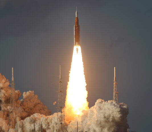 NASA Advances Artemis II Preparations for Upcoming Space Missions NASA on Track for Future Missions with Initial Artemis II Assessments - NASA