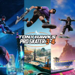 Beginner Tips for Tony Hawk’s Pro Skater 3 + 4 Tony Hawk’s Pro Skater 3 + 4: Five Tips to Help You Start Shredding on Day One - Xbox Wire