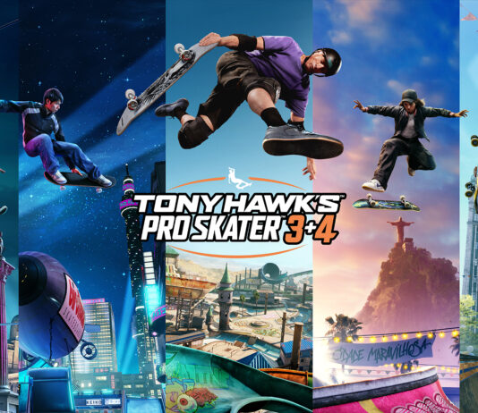 Beginner Tips for Tony Hawk’s Pro Skater 3 + 4 Tony Hawk’s Pro Skater 3 + 4: Five Tips to Help You Start Shredding on Day One - Xbox Wire