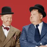 Laurel And Hardy: Iconic Comedy Duo Still Remember