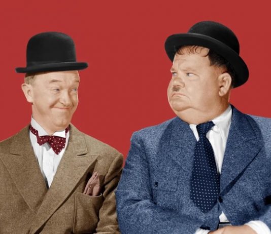Laurel And Hardy: Iconic Comedy Duo Still Remember