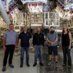 IAEA Awards 2024 Nuclear Fusion Prize to US Lab Leader US Laboratory Team Leader Wins IAEA Nuclear Fusion Prize for 2024