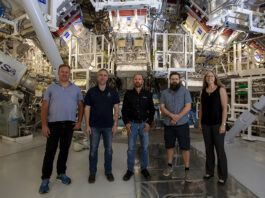 IAEA Awards 2024 Nuclear Fusion Prize to US Lab Leader US Laboratory Team Leader Wins IAEA Nuclear Fusion Prize for 2024