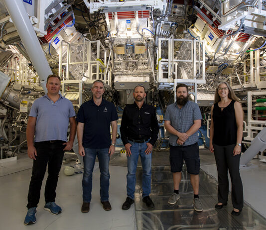 IAEA Awards 2024 Nuclear Fusion Prize to US Lab Leader US Laboratory Team Leader Wins IAEA Nuclear Fusion Prize for 2024