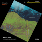 NASA Science: Earth Observer Editor’s Insights for July-September 2025 Summer 2025 Editor