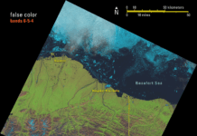 NASA Science: Earth Observer Editor’s Insights for July-September 2025 Summer 2025 Editor