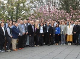 Overview of NASA’s 2024 LCLUC Science Team Gathering Summary of the 2024 NASA LCLUC Science Team Meeting - NASA Science