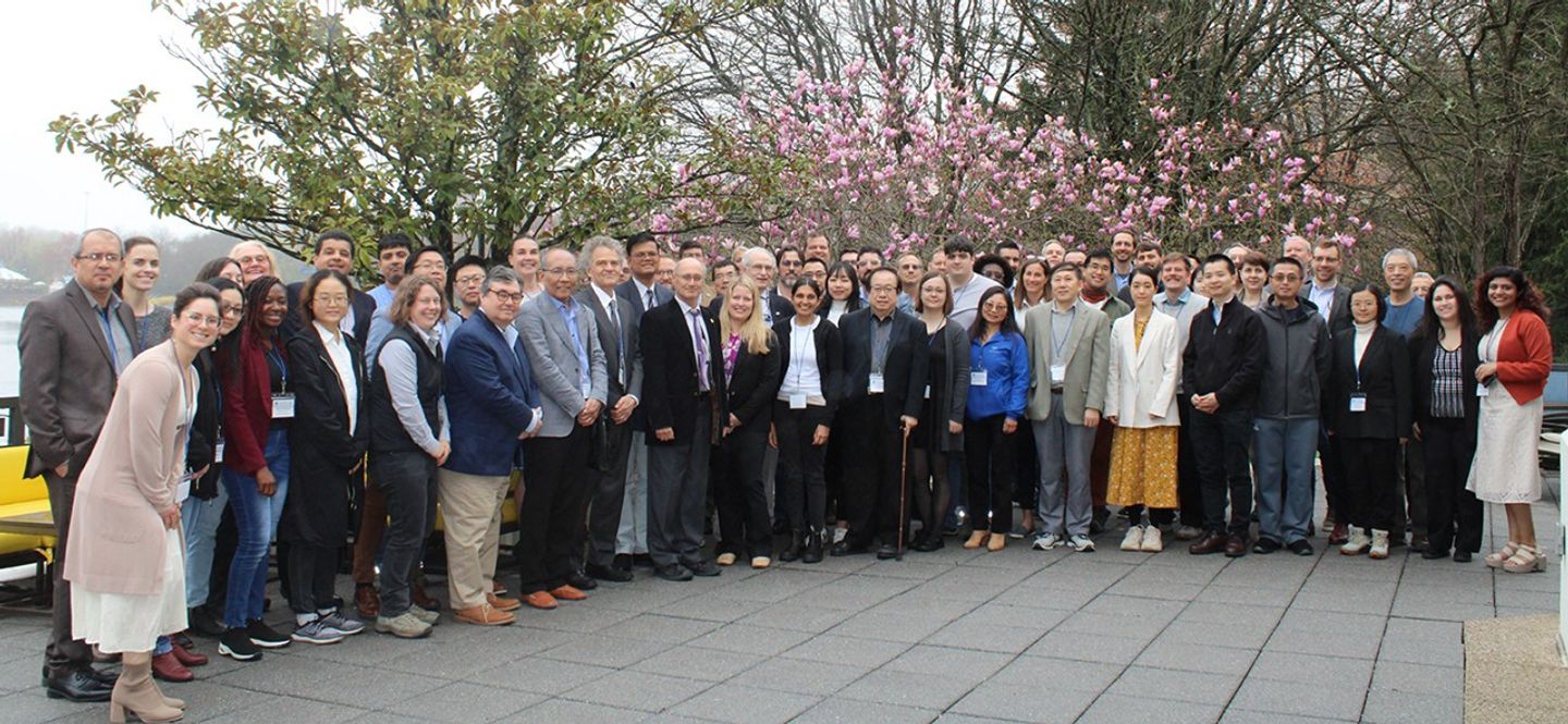 lcluc photo 1.jpg Summary of the 2024 NASA LCLUC Science Team Meeting - NASA Science