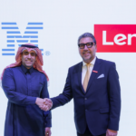 IBM, Lenovo Strengthen Tech Collaboration in Saudi Arabia IBM and Lenovo Expand Strategic Technology Partnership in the Kingdom of Saudi Arabia