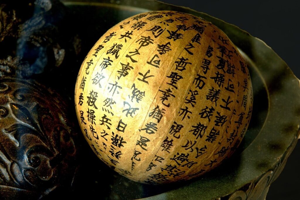 learn mandarin chinese